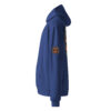 Halloween Unisex oversized hoodie