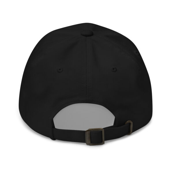 Camouflage Dad hat