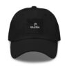 Camouflage Dad hat