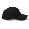 Camouflage Dad hat