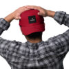 Camouflage Dad hat