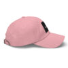 Camouflage Dad hat