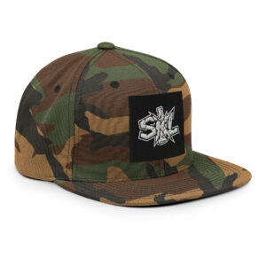classic-snapback-green-camo-right-front-68b41cd7c7b23.jpg Camouflage Snapback Hat