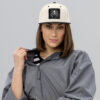 Snapback Hat
