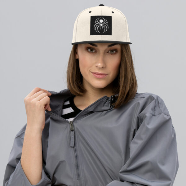 Snapback Hat