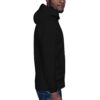 Epidemic print Unisex Hoodie