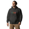 cotton-heritage-m2580-i-unisex-premium-pullover-hoodie-charcoal-heather-left-front-68a4fc8640423.jpg Crab Print Unisex Hoodie