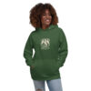 cotton-heritage-m2580-i-unisex-premium-pullover-hoodie-forest-green-front-689d535a67f8b.jpg dragon Print Unisex Hoodie
