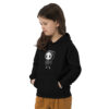 Kids Eco hoodie Print
