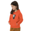 Kids Eco hoodie Print