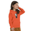 Kids Eco hoodie Print