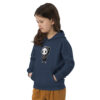 Kids Eco hoodie Print