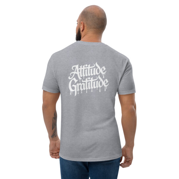 mens-fitted-t-shirt-heather-grey-back-68aa233b57676.jpg Short Sleeve T-shirt