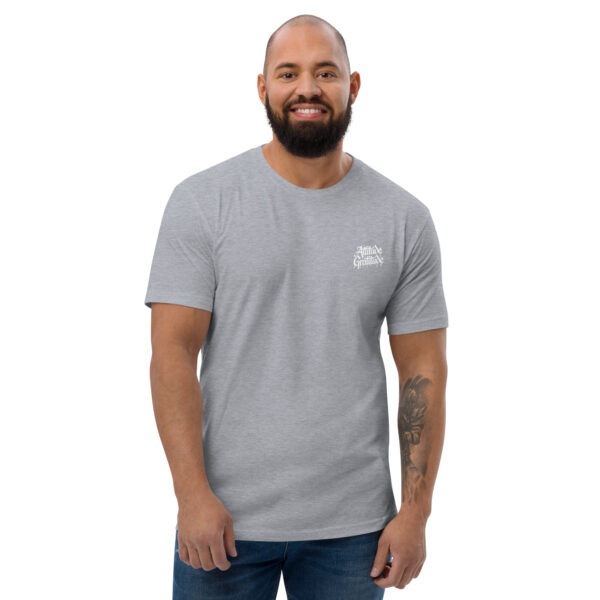 mens-fitted-t-shirt-heather-grey-front-68aa233b55fec.jpg Short Sleeve T-shirt