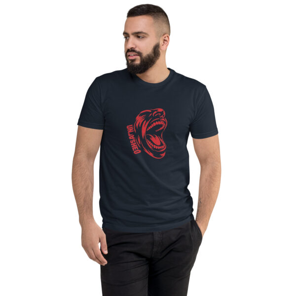 mens-fitted-t-shirt-midnight-navy-front-689bc48d1c55f.jpg Short Sleeve T-shirt