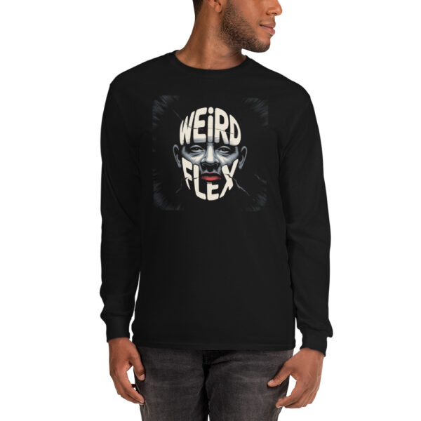 mens-long-sleeve-shirt-black-front-68a331f59ec76.jpg Men’s Long Sleeve Shirt