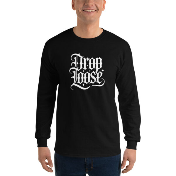 Men’s Long Sleeve Shirt