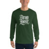 Men’s Long Sleeve Shirt