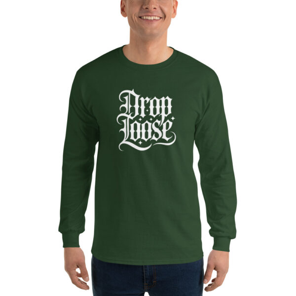 Men’s Long Sleeve Shirt