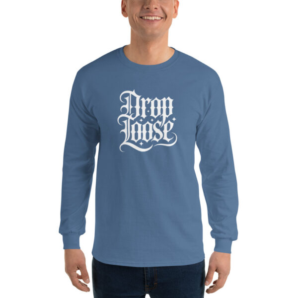 Men’s Long Sleeve Shirt