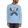 Men’s Long Sleeve Shirt