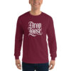 Men’s Long Sleeve Shirt