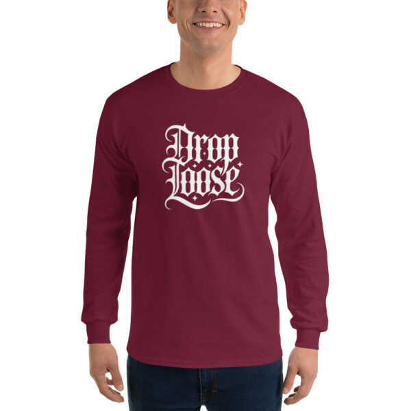 Men’s Long Sleeve Shirt