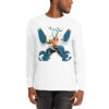 Men’s Long Sleeve Shirt