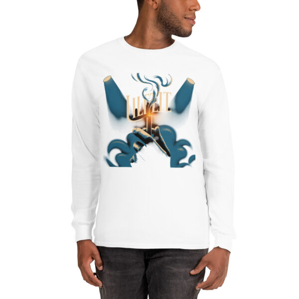 Men’s Long Sleeve Shirt