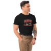 Men's premium cotton t-shirt