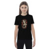 Organic cotton kids t-shirt