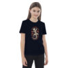 Organic cotton kids t-shirt