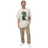 oversized-faded-t-shirt-faded-bone-front-689cb44a577ae.jpg ALLIGATOR Print Oversized faded t-shirt
