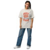 oversized-faded-t-shirt-faded-bone-front-689d1135d0326.jpg Holy Frag Print Oversized faded t-shirt