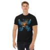 unisex-classic-tee-black-front-68a1e872ef376.jpg Lite Print Unisex classic tee