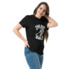 unisex-classic-tee-black-left-front-68a781097f3da.jpg Far Out Print Unisex classic tee