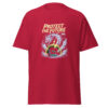 unisex-classic-tee-cardinal-front-68a5e2348870b.jpg Unisex classic tee