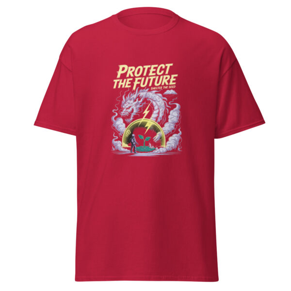 unisex-classic-tee-cardinal-front-68a5e2348870b.jpg Unisex classic tee