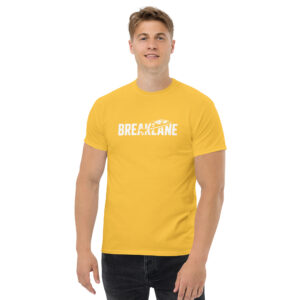 unisex-classic-tee-daisy-front-68a34a1f4ae44.jpg Breaklane Print Unisex classic tee