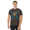 unisex-classic-tee-dark-chocolate-front-68a1e872efe72.jpg Lite Print Unisex classic tee