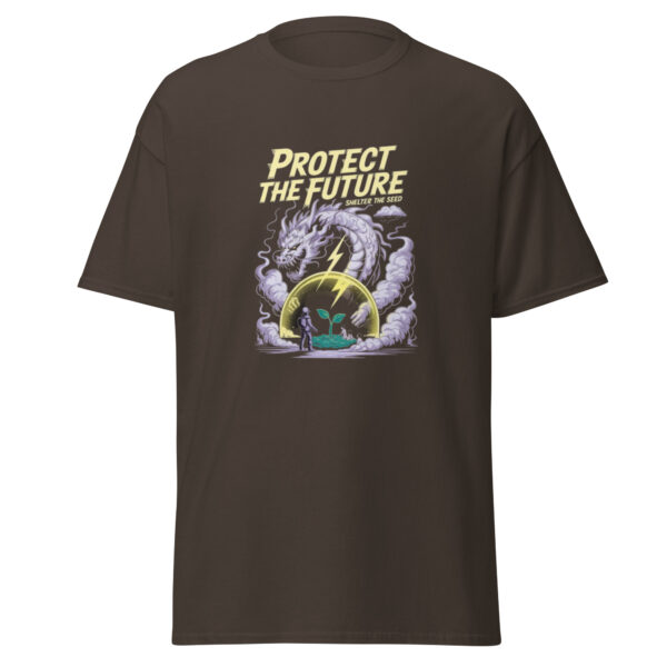 unisex-classic-tee-dark-chocolate-front-68a5e23488df6.jpg Unisex classic tee