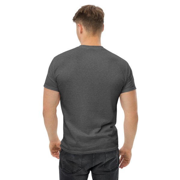 Unisex classic tee