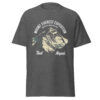 unisex-classic-tee-dark-heather-front-68a5c959f3236.jpg Mount Everest Print Unisex classic tee