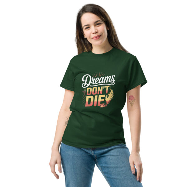 unisex-classic-tee-forest-green-front-68a5cfc75125b.jpg Unisex classic tee