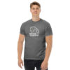 Unisex classic tee