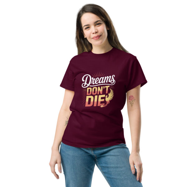 unisex-classic-tee-maroon-front-68a5cfc750ee0.jpg Unisex classic tee