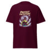 unisex-classic-tee-maroon-front-68a5e23488f57.jpg Unisex classic tee