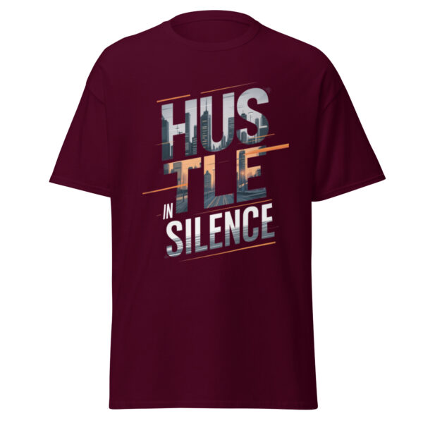unisex-classic-tee-maroon-front-68ae0b62e2cfa.jpg Unisex classic tee