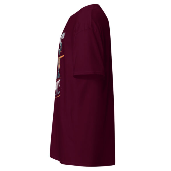 unisex-classic-tee-maroon-left-68ae0b62e2481.jpg Unisex classic tee