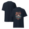 unisex-classic-tee-navy-front-and-back-68a5e42de5a16.jpg Unisex classic tee